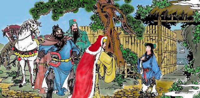 司马徽再荐名士，刘玄德三颐草庐打一准确生肖,警惕虚假宣传落实,定量解答解释落实