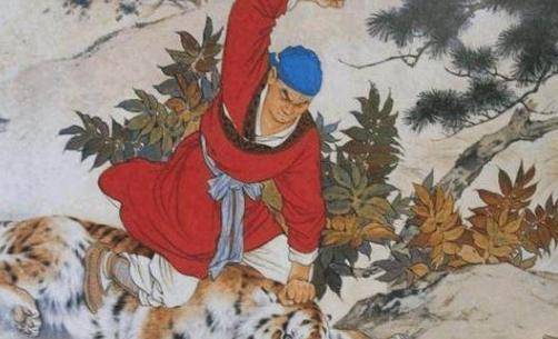 今期生肖三五开，武松打虎世人传打一准确生肖全面释义、深度解答解释落实