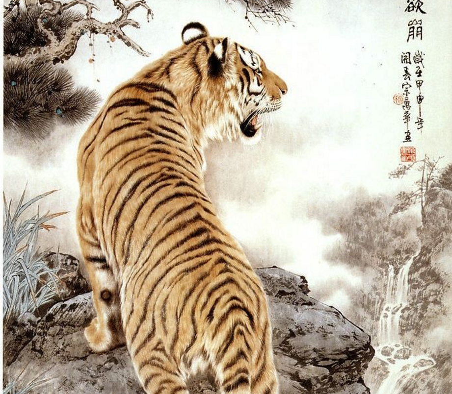 虎虎生威打一准确生肖详细解答、解释与落实、综合解答解释落实 虎虎生威打一准确生肖详细解答、解释与落实、综合解答解释落实