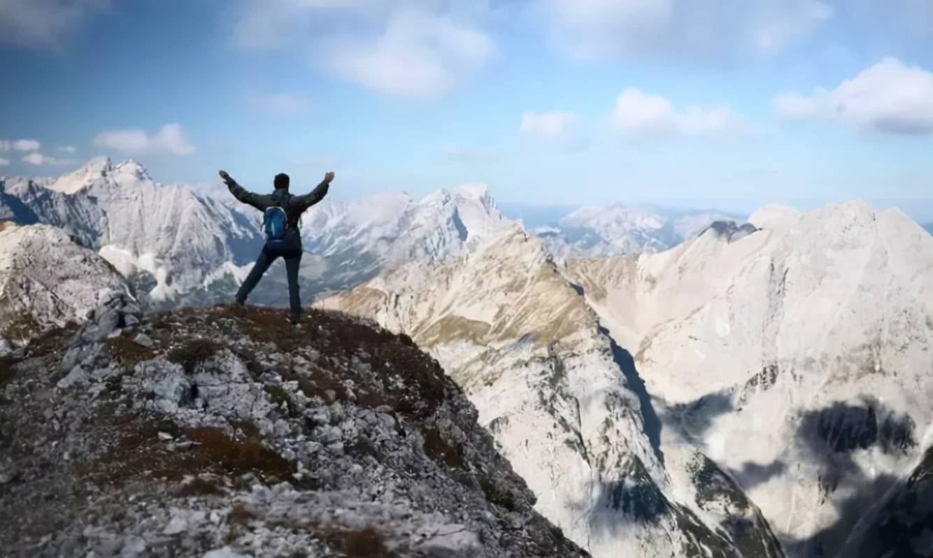 登高望远人向上游下定决心不回头是什么生肖,警惕虚假宣传落实,深度解答解释落实