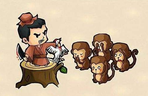 杀一儆百打一准确生肖全面释义、全面解答解释落实