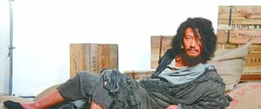 老廢乞兒,貪材悔義。出神入化如神仙打一准确生肖的全面释义、解释与落实、综合解答解释落实 老廢乞兒,貪材悔義。出神入化如神仙打一准确生肖的全面释义、解释与落实、综合解答解释落实