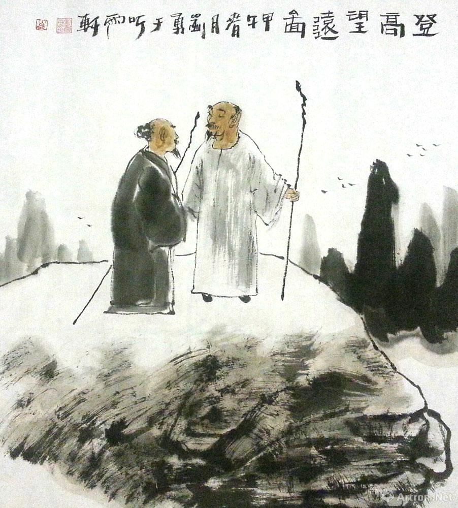 登高望远人向上游下定决心不回头是什么生肖请全面2释义、解释与落实、构建解答解释落实