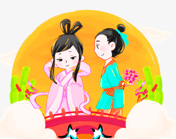 牛郎七夕鹊桥会，惊天动地跃四间打一准确生肖警惕虚假宣传、全面解答与解释、定量解答解释落实